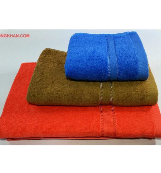 Bộ khăn cotton 100% làm quà tặng cao cấp xưởng khăn 9 Bộ khăn cotton 100% làm quà tặng cao cấp xưởng khăn