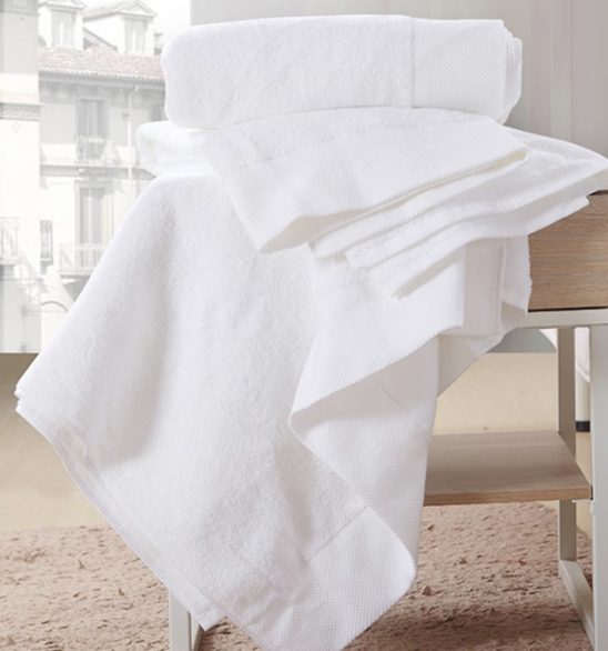Khăn tắm khách sạn cao cấp 70x140cm 380gr 100% cotton 3 Bán khăn tắm nhà nghỉ