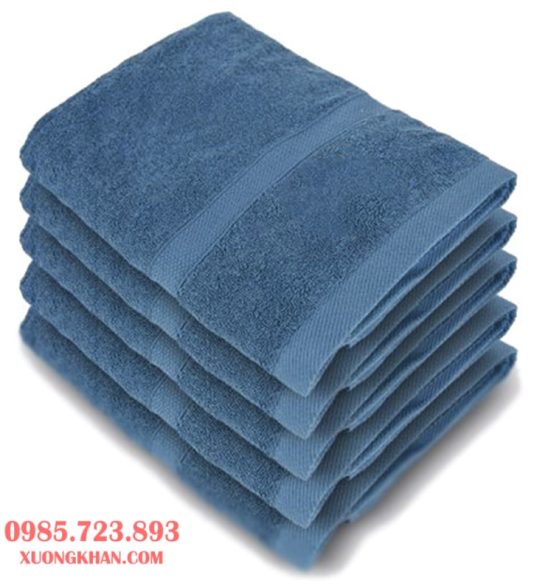 Bán buôn bán sỉ khăn mặt khăn tắm