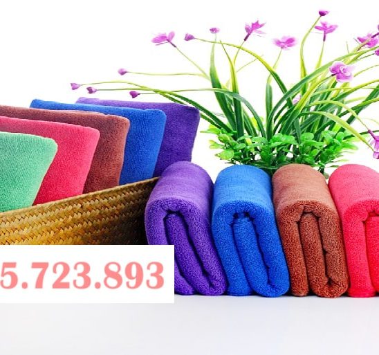 Xưởng khăn xưởng khăn đa năng