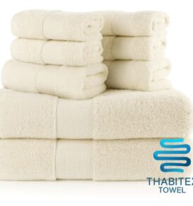 Khăn tắm cotton quà tặng cao cấp