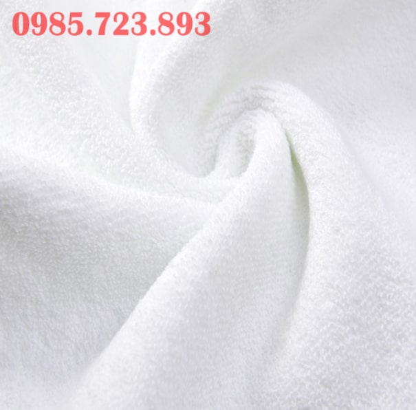 khăn tắm khách sạn giá rẻ hcm