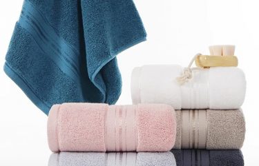 Lựa chọn khăn tắm phù hợp để mua