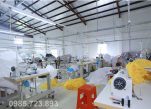 Xưởng Khăn – Nhà sản xuất khăn bông chuyên nghiệp OEM