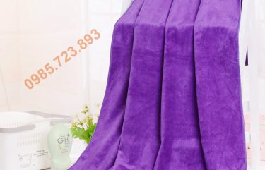 Mua Khăn Microfiber ở đâu