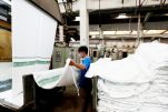 Đặt lịch sản xuất khăn bông – Dịch vụ cung cấp bởi Xưởng Khăn