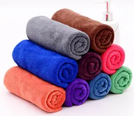 Khăn đa năng microfiber cao cấp